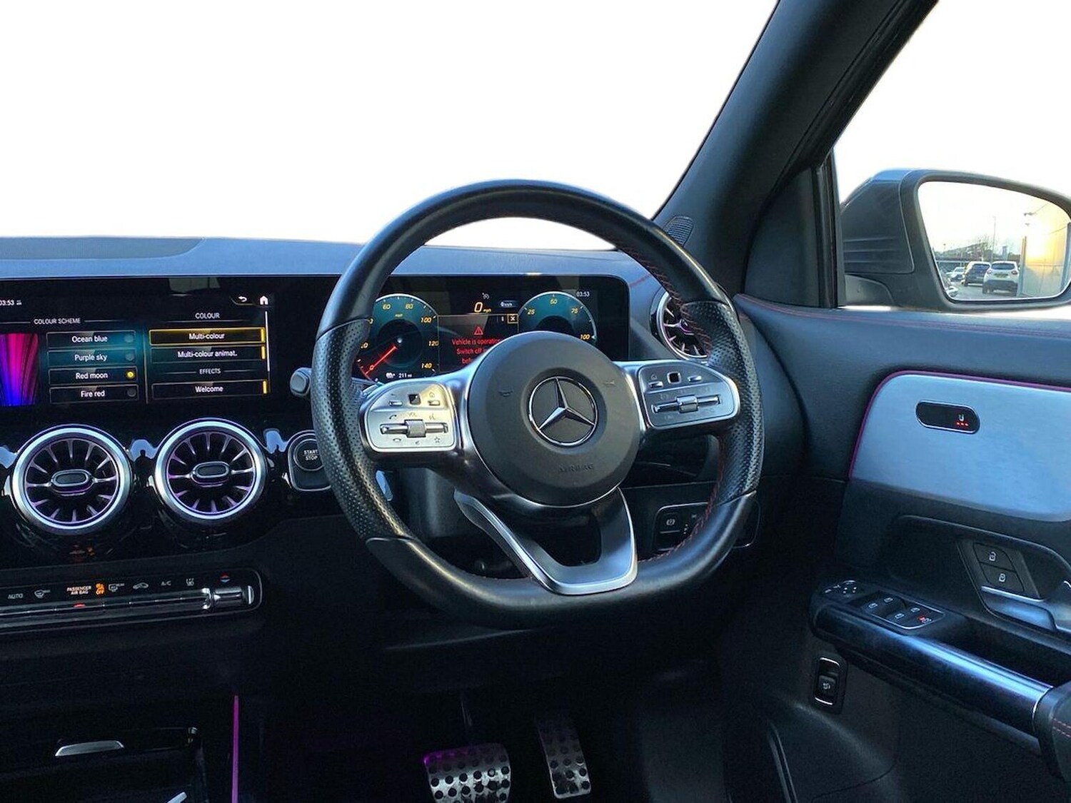 Used Mercedes-Benz EQA 2021 for sale - 76510763: Photo 9