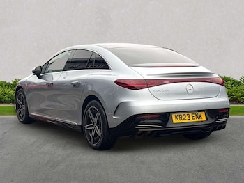 Used Mercedes-Benz EQA 2023 for sale - 78496124: Photo