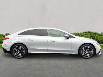 Used Mercedes-Benz EQA 2023 for sale - 78496124: Photo