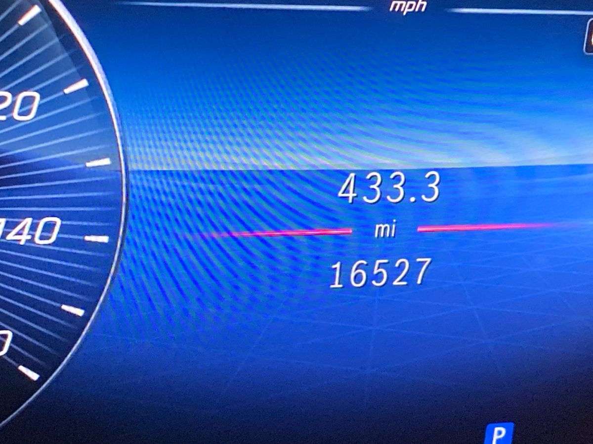 Used Mercedes-Benz GLB 2024 for sale - 78191260: Photo 10