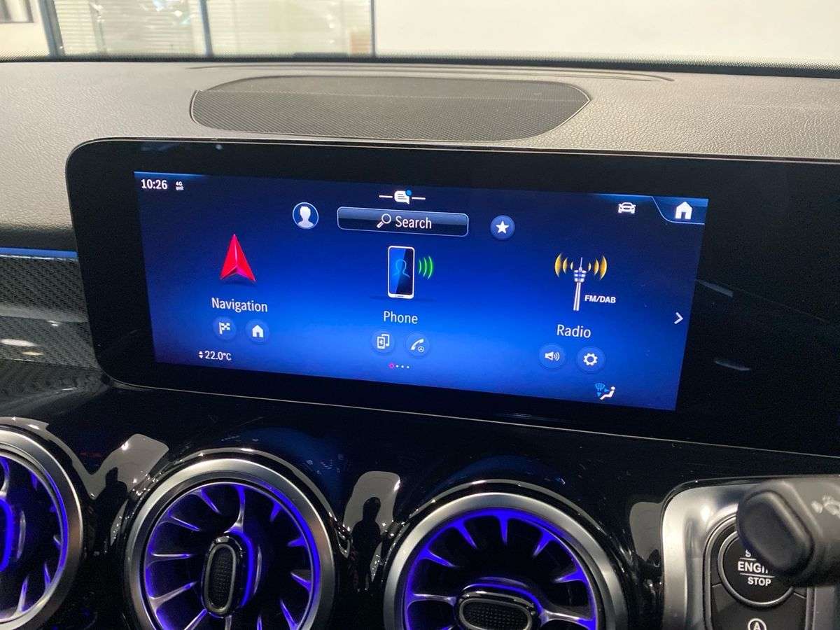 Used Mercedes-Benz GLB 2024 for sale - 78191260: Photo 11