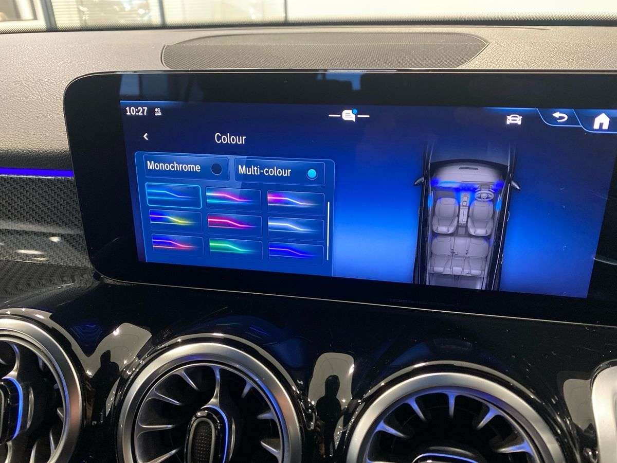 Used Mercedes-Benz GLB 2024 for sale - 78191260: Photo 12