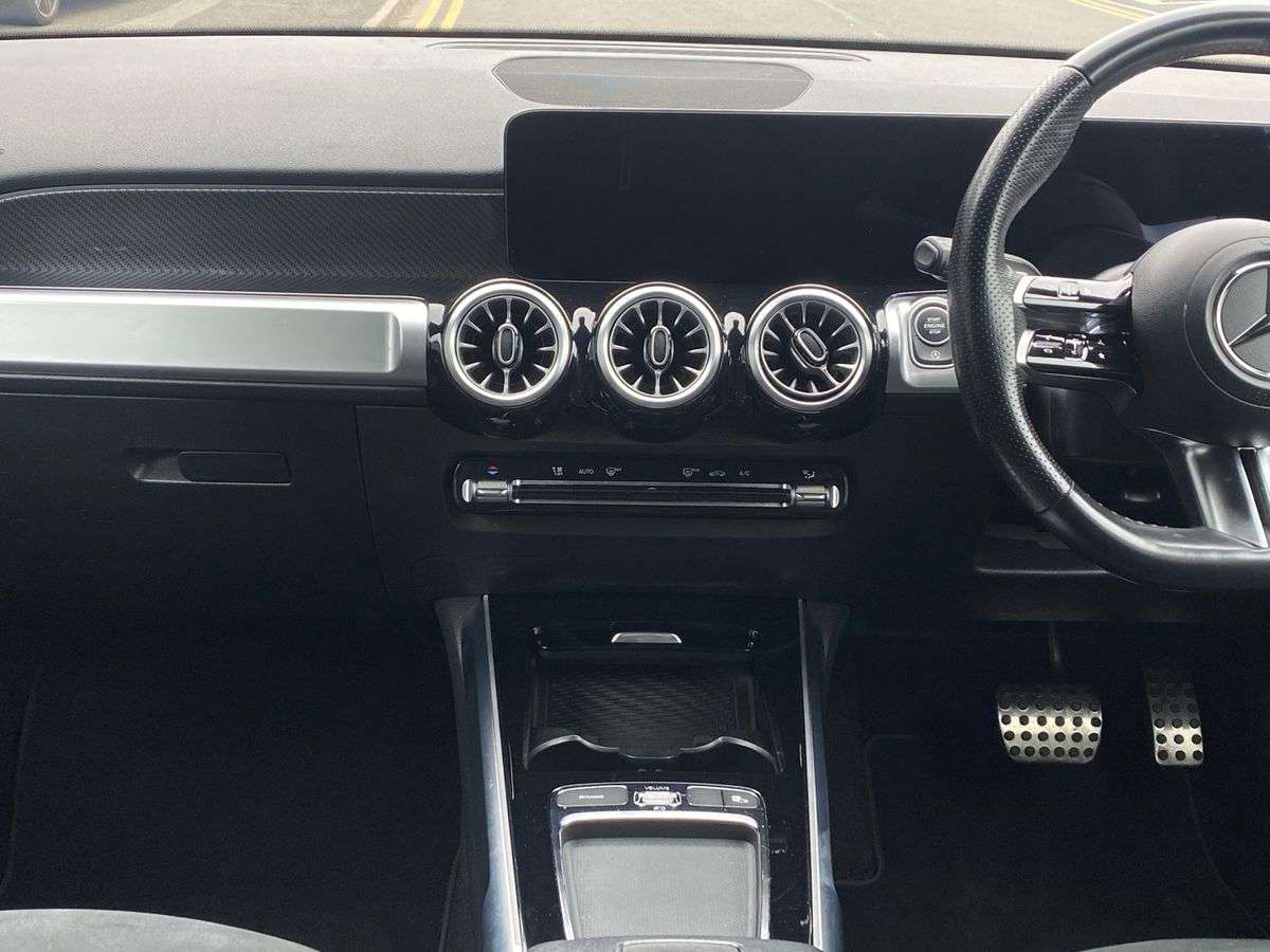 Used Mercedes-Benz GLB 2024 for sale - 78191260: Photo 13