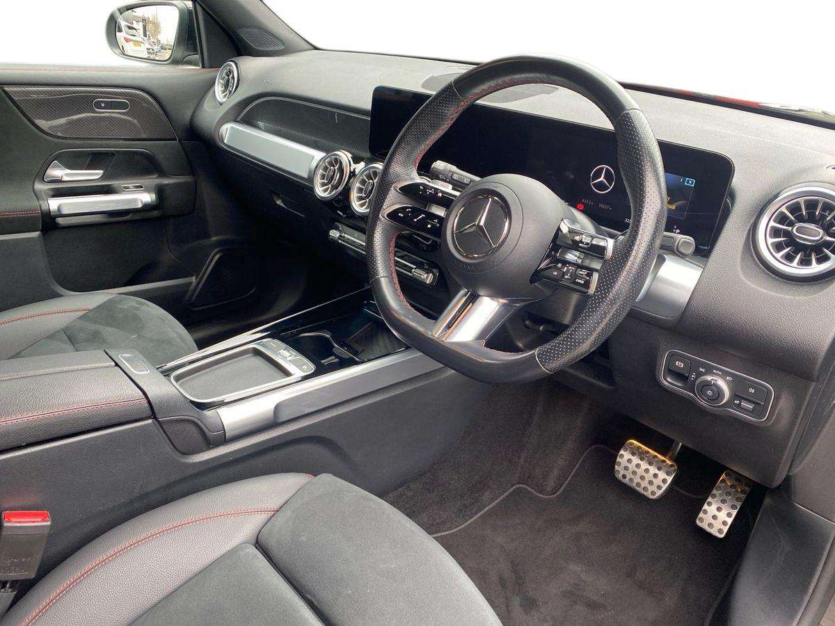 Used Mercedes-Benz GLB 2024 for sale - 78191260: Photo 15