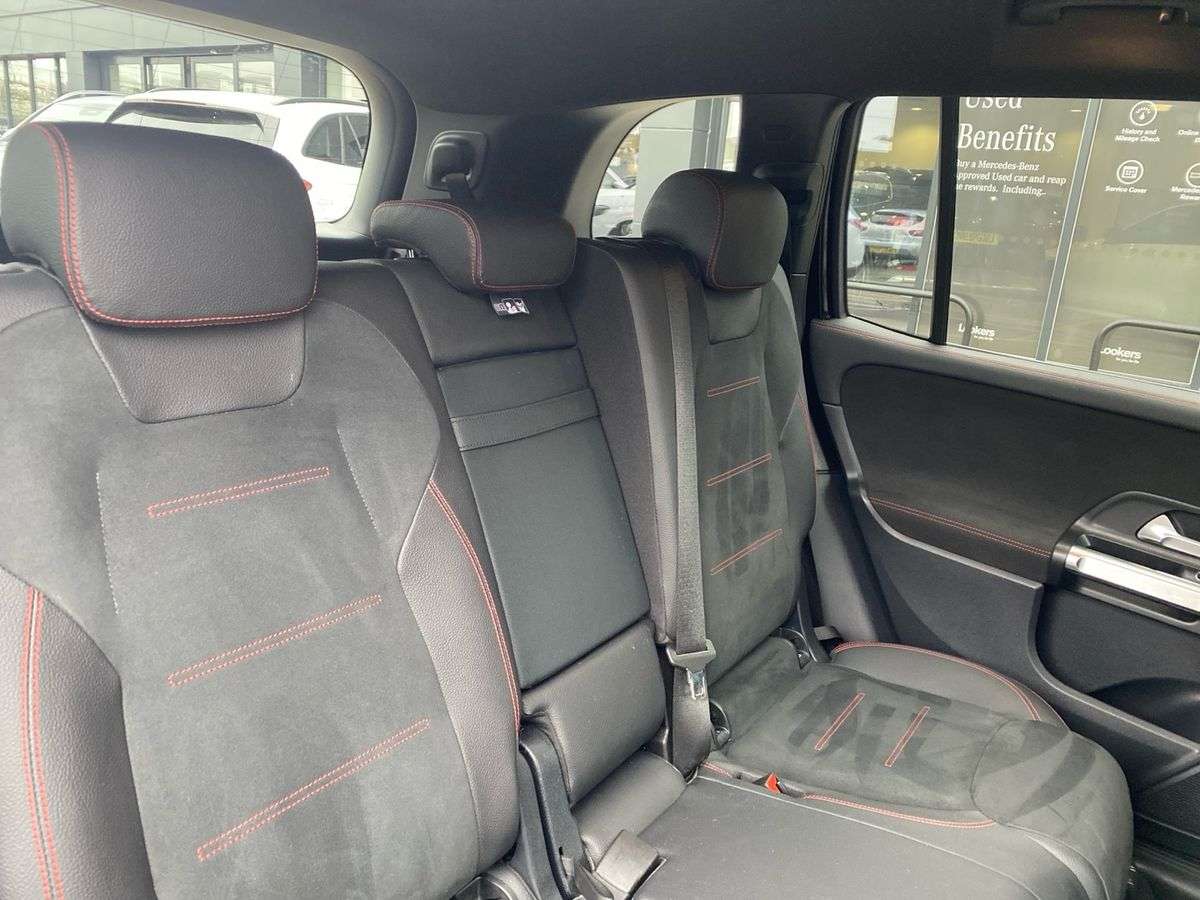 Used Mercedes-Benz GLB 2024 for sale - 78191260: Photo 16