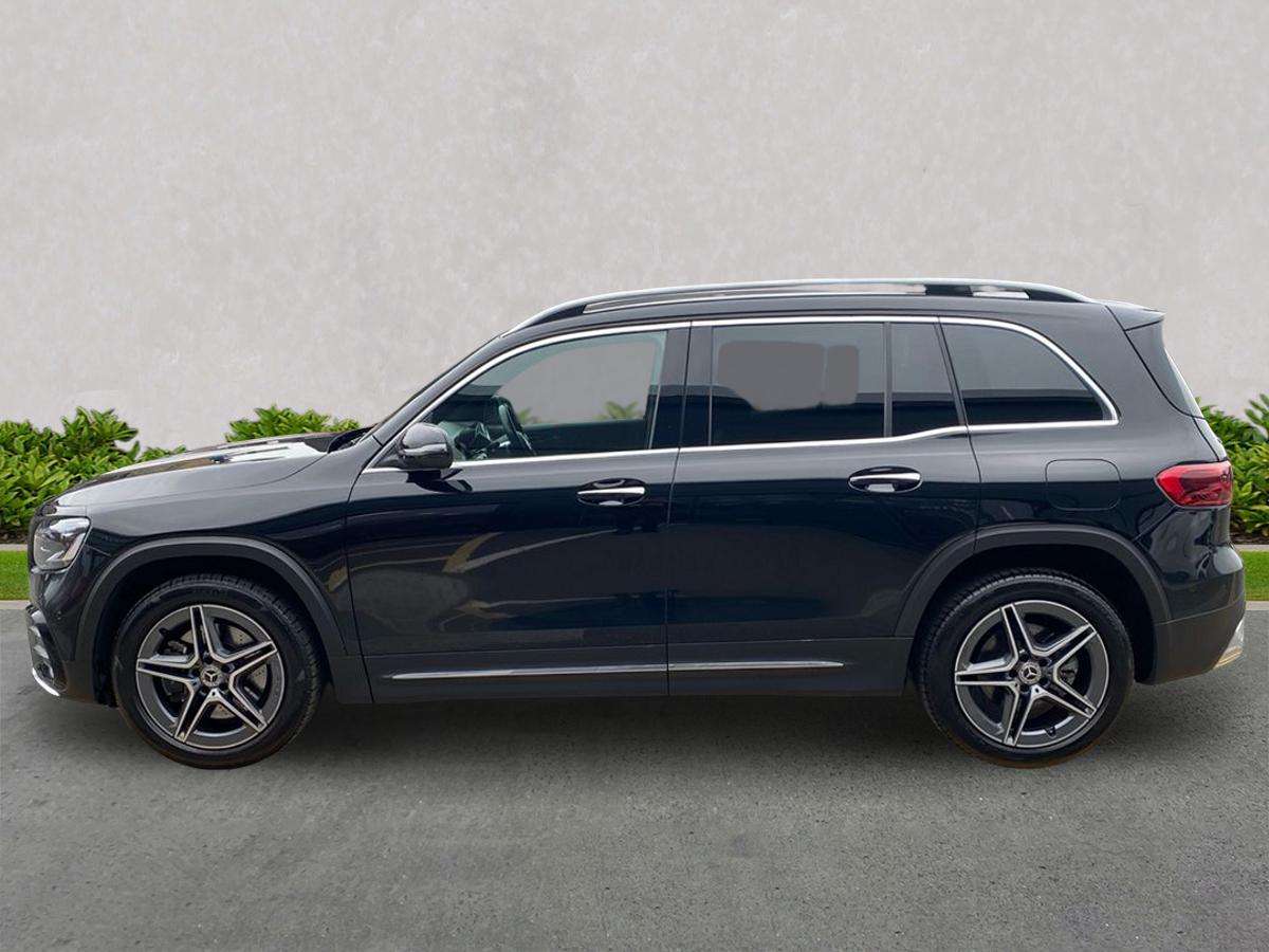 Used Mercedes-Benz GLB 2024 for sale - 78191260: Photo 19