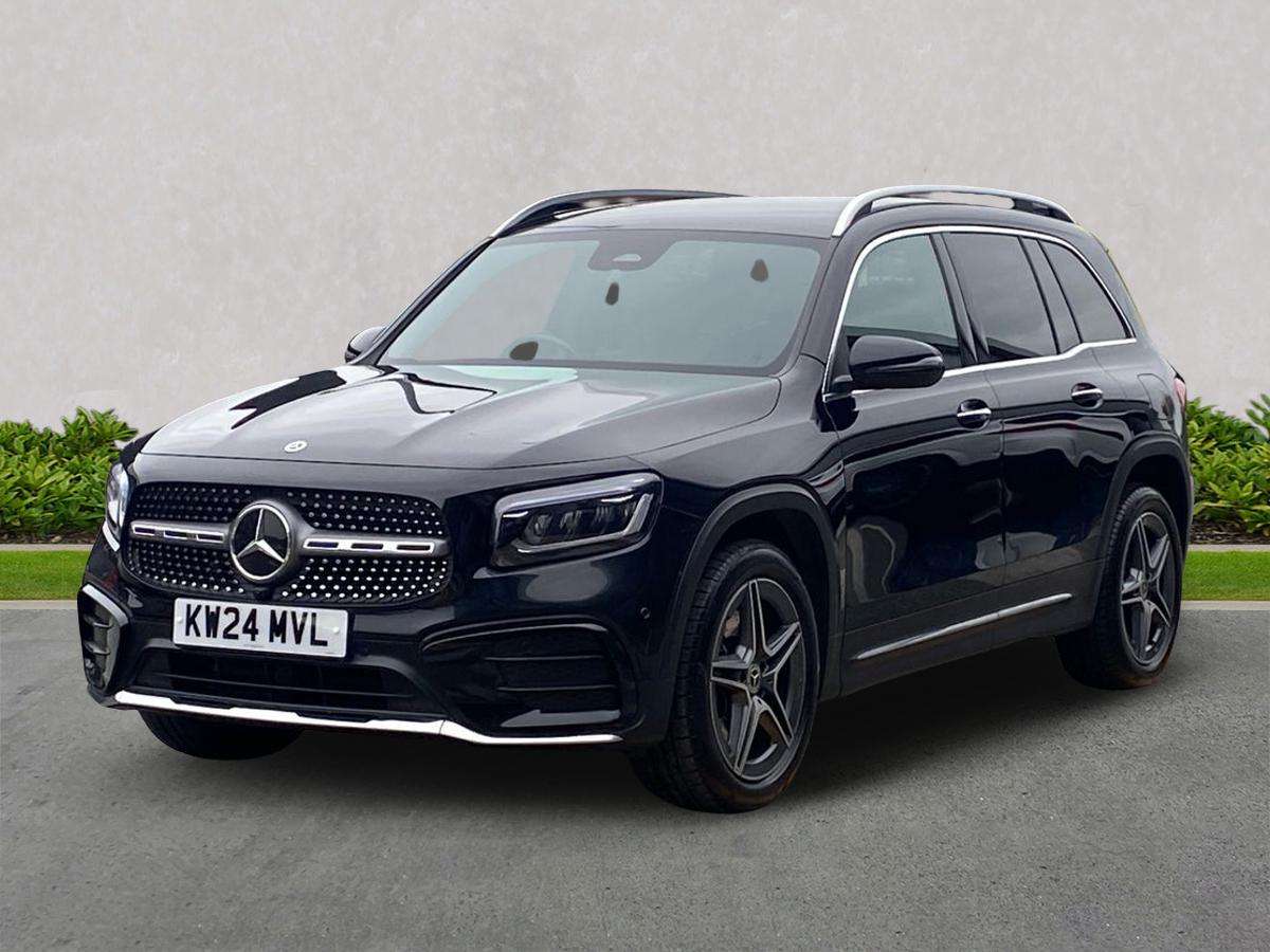 Used Mercedes-Benz GLB 2024 for sale - 78191260: Photo 20