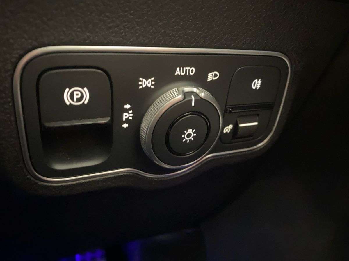 Used Mercedes-Benz GLB 2024 for sale - 78191260: Photo 22