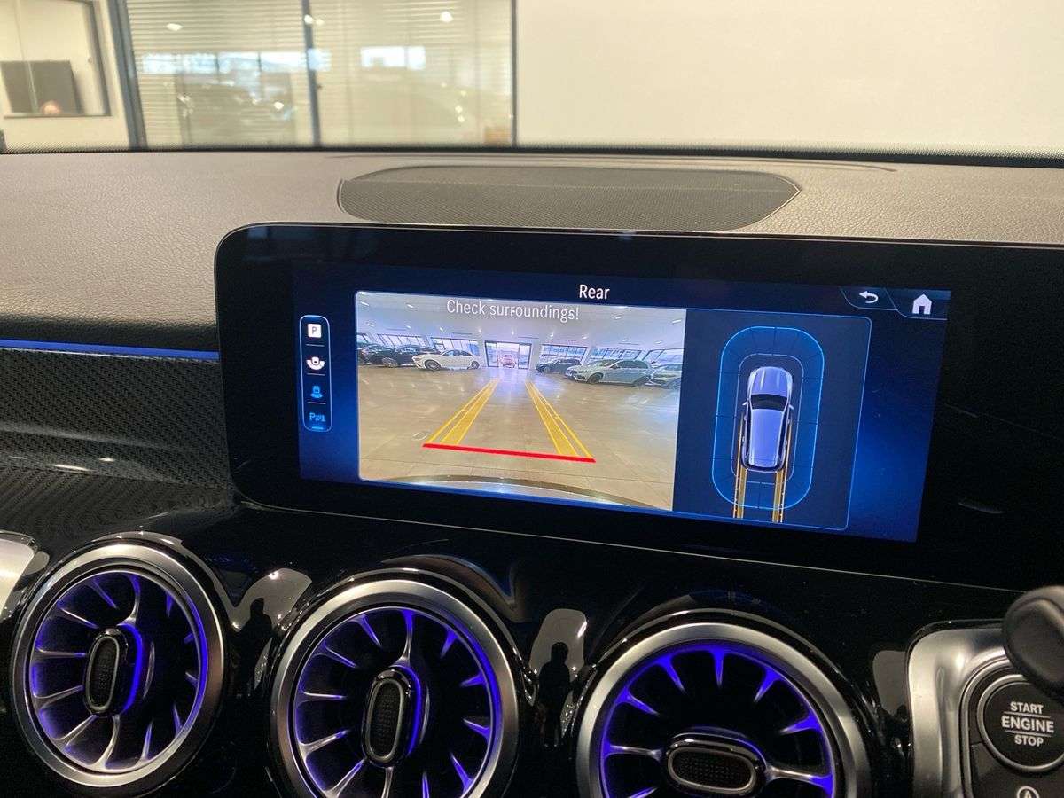 Used Mercedes-Benz GLB 2024 for sale - 78191260: Photo 23