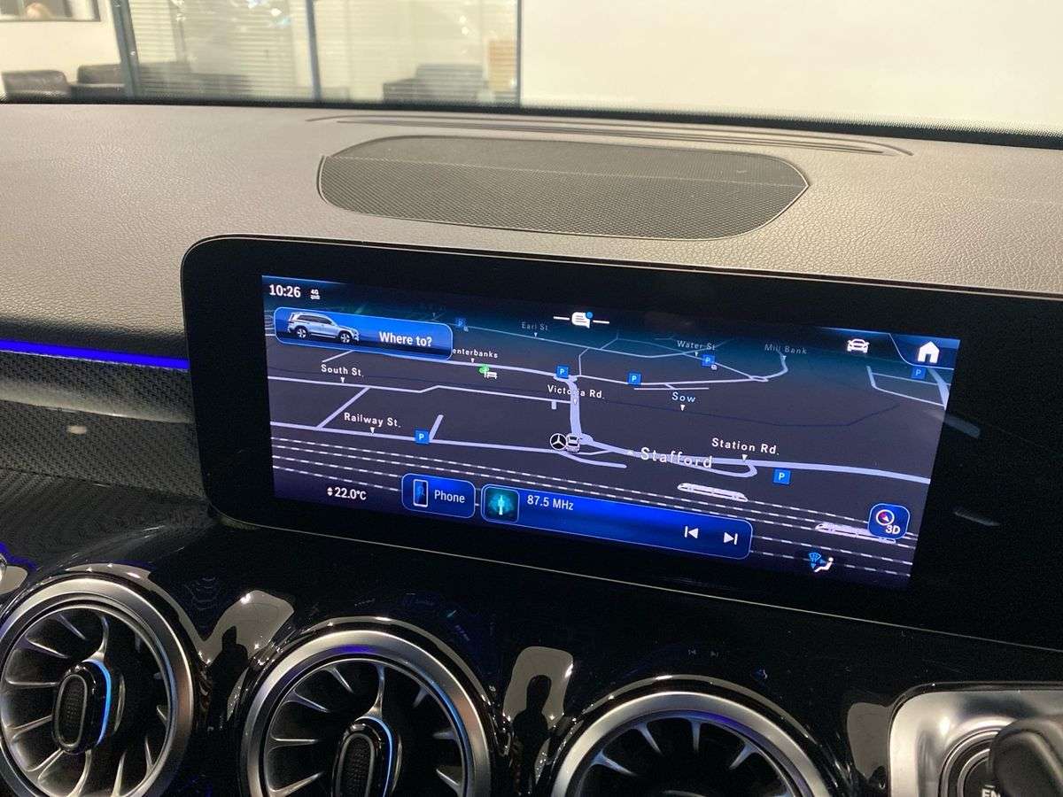 Used Mercedes-Benz GLB 2024 for sale - 78191260: Photo 24