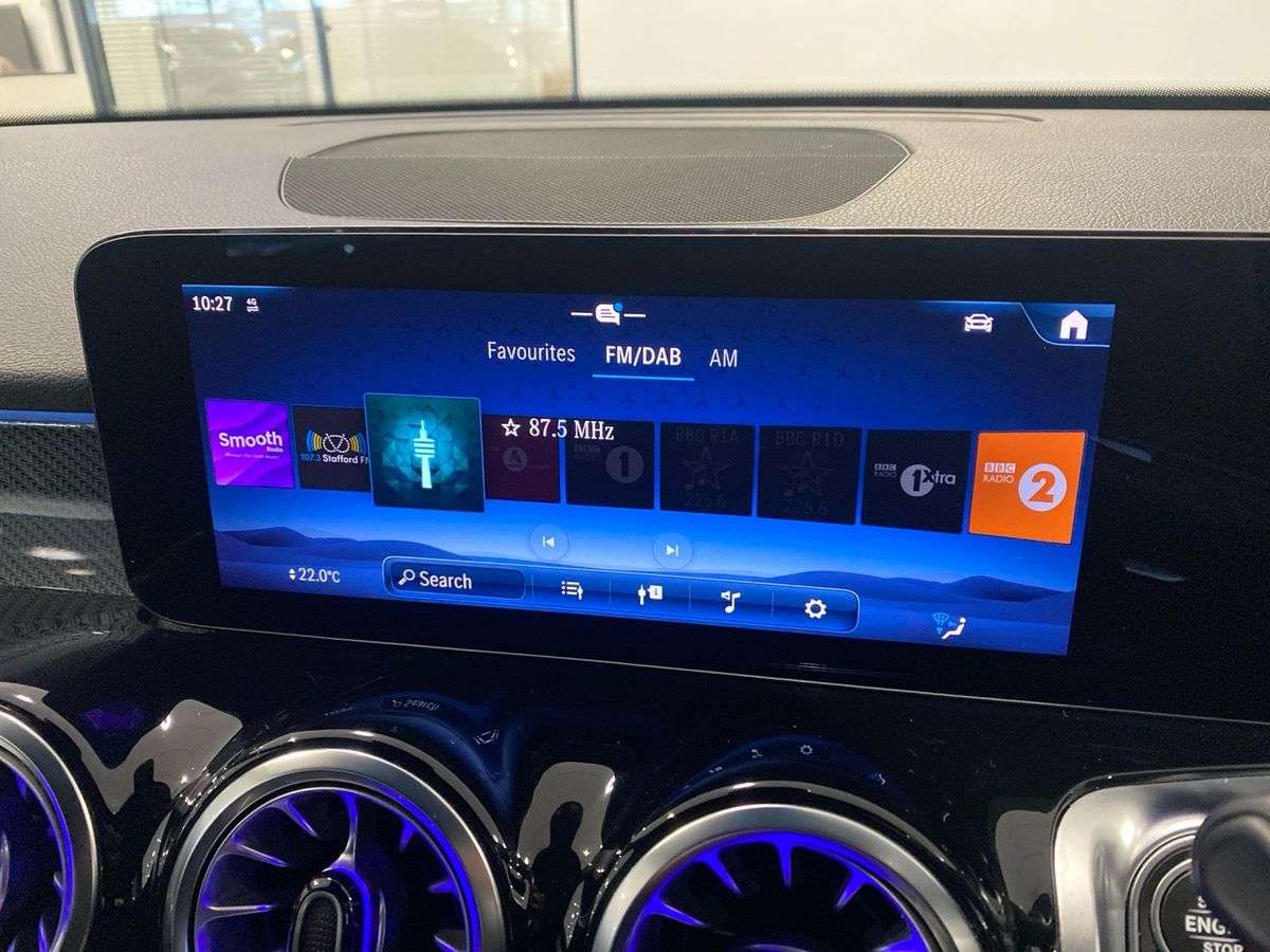 Used Mercedes-Benz GLB 2024 for sale - 78191260: Photo 25