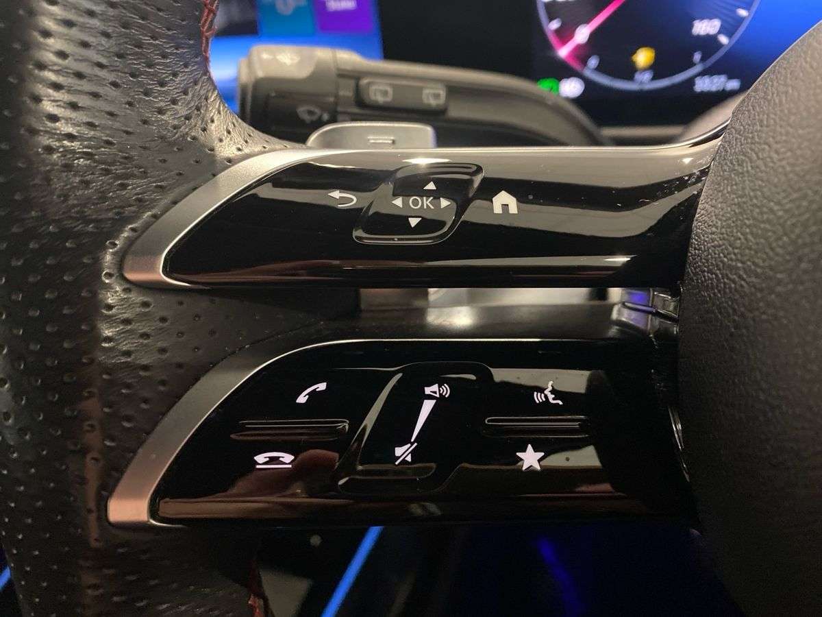 Used Mercedes-Benz GLB 2024 for sale - 78191260: Photo 26