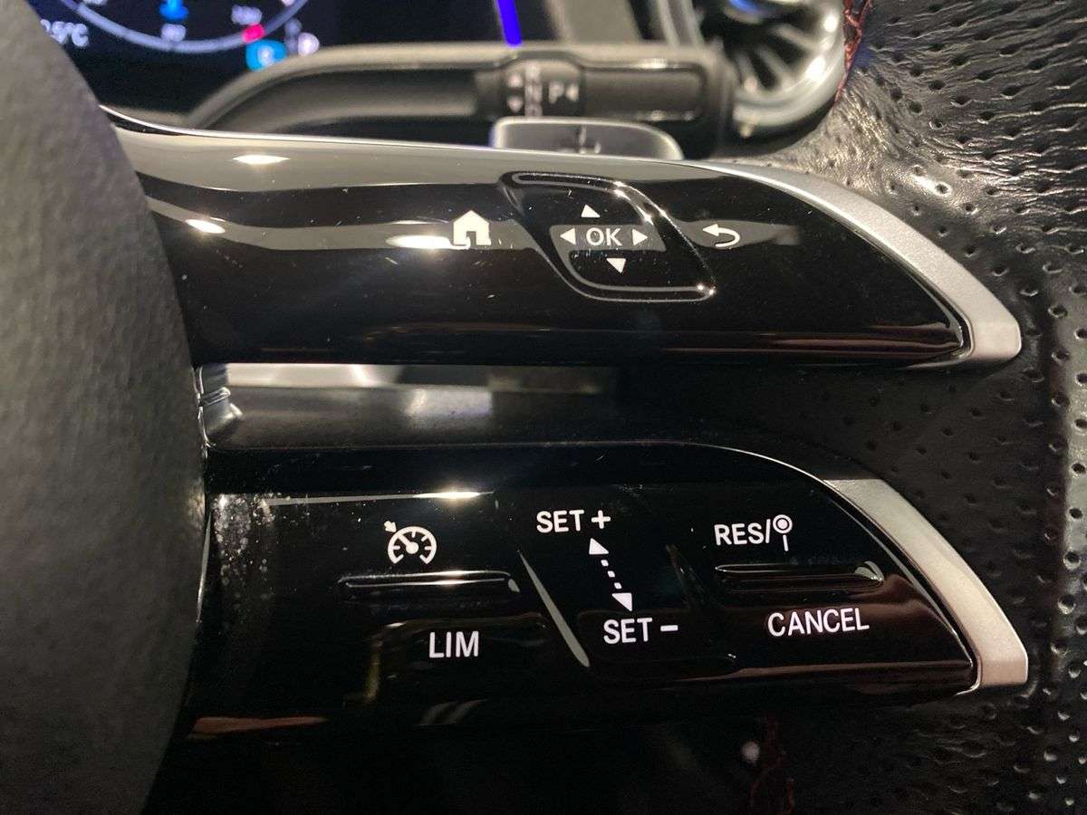 Used Mercedes-Benz GLB 2024 for sale - 78191260: Photo 27