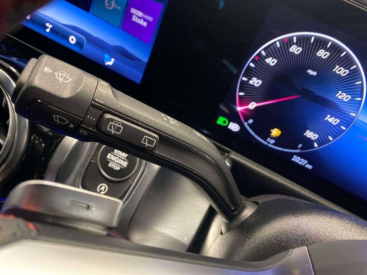 Used Mercedes-Benz GLB 2024 for sale - 78191260: Photo 28