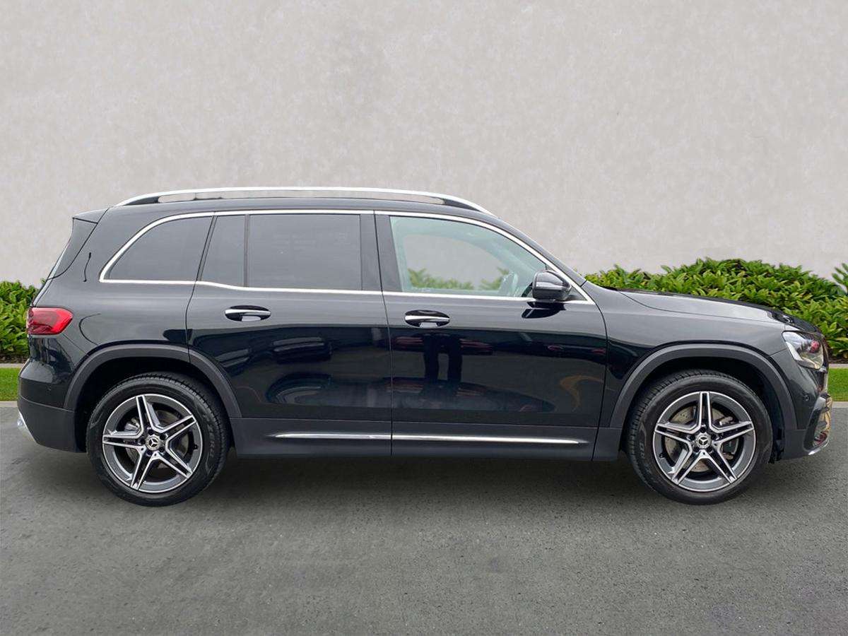 Used Mercedes-Benz GLB 2024 for sale - 78191260: Photo 3