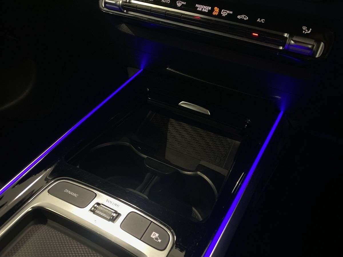 Used Mercedes-Benz GLB 2024 for sale - 78191260: Photo 32