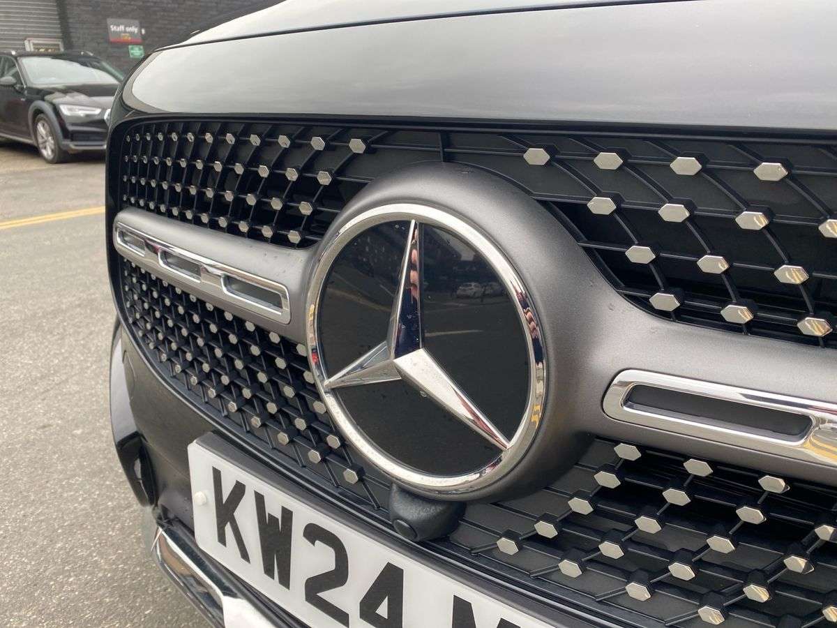 Used Mercedes-Benz GLB 2024 for sale - 78191260: Photo 33