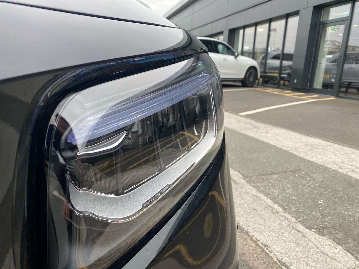 Used Mercedes-Benz GLB 2024 for sale - 78191260: Photo 34