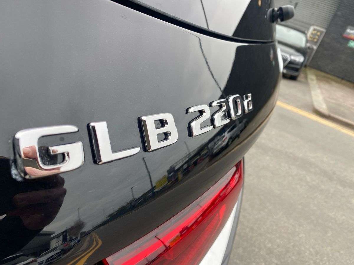 Used Mercedes-Benz GLB 2024 for sale - 78191260: Photo 35