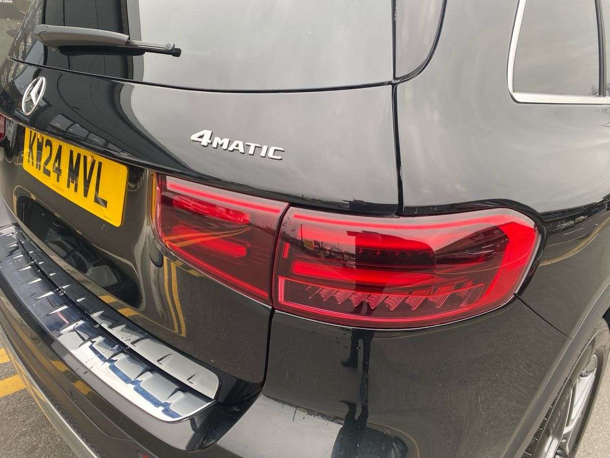 Used Mercedes-Benz GLB 2024 for sale - 78191260: Photo 36