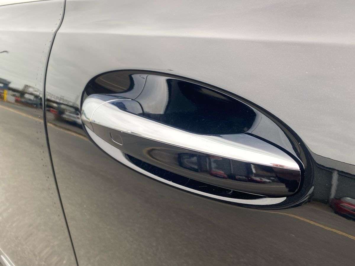 Used Mercedes-Benz GLB 2024 for sale - 78191260: Photo 37