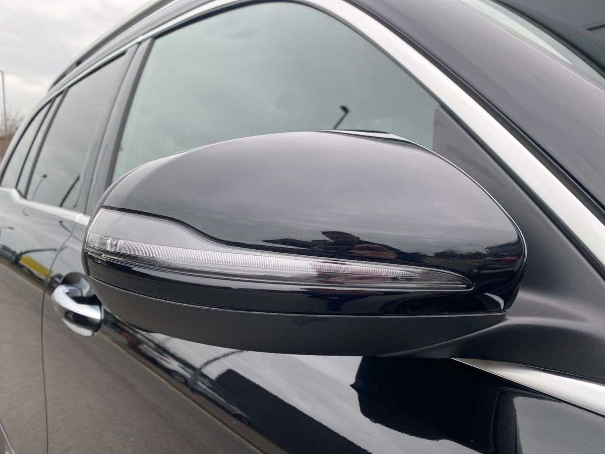 Used Mercedes-Benz GLB 2024 for sale - 78191260: Photo 38