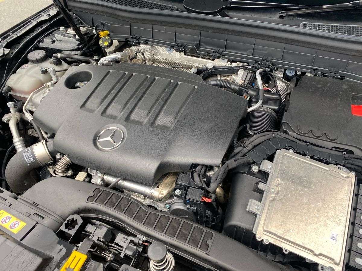 Used Mercedes-Benz GLB 2024 for sale - 78191260: Photo 39