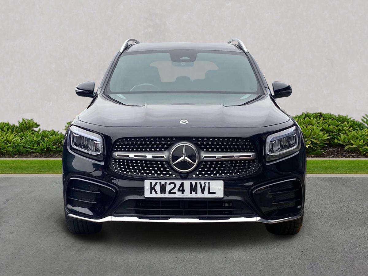 Used Mercedes-Benz GLB 2024 for sale - 78191260: Photo 5