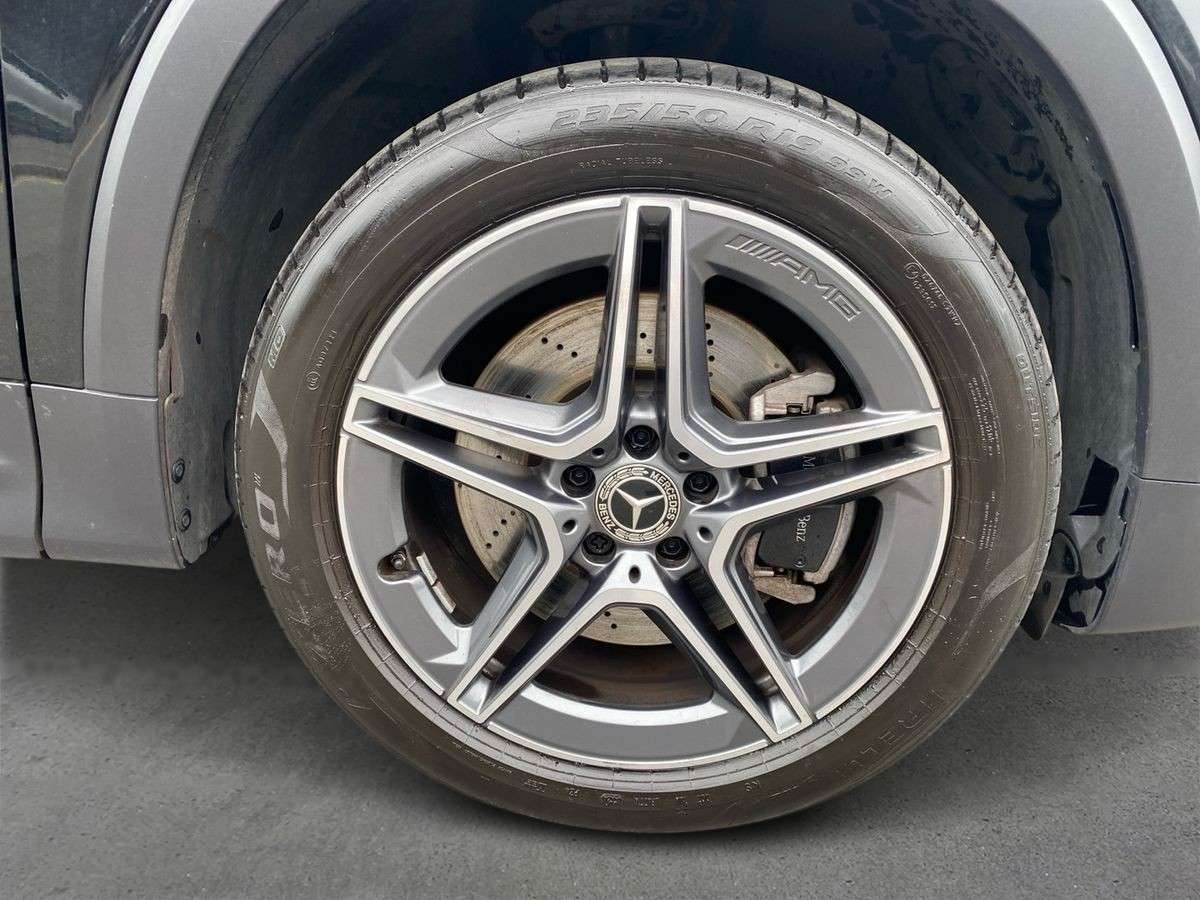 Used Mercedes-Benz GLB 2024 for sale - 78191260: Photo 6