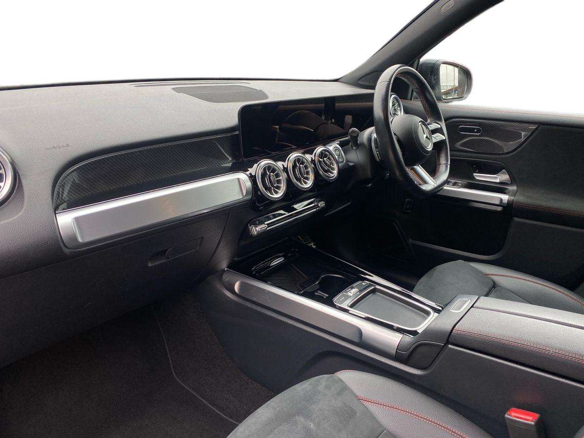 Used Mercedes-Benz GLB 2024 for sale - 78191260: Photo 7