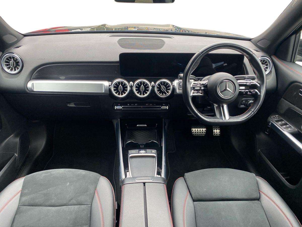 Used Mercedes-Benz GLB 2024 for sale - 78191260: Photo 8