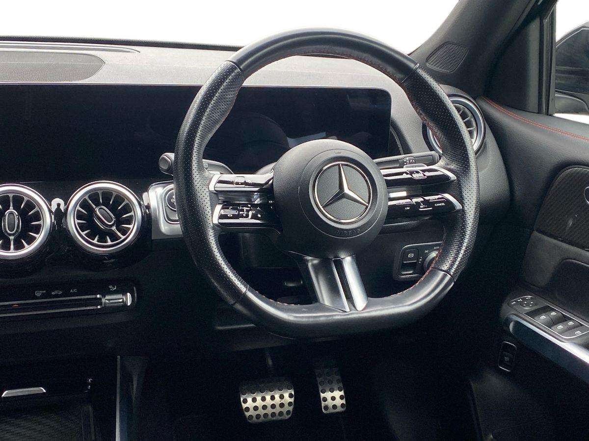 Used Mercedes-Benz GLB 2024 for sale - 78191260: Photo 9