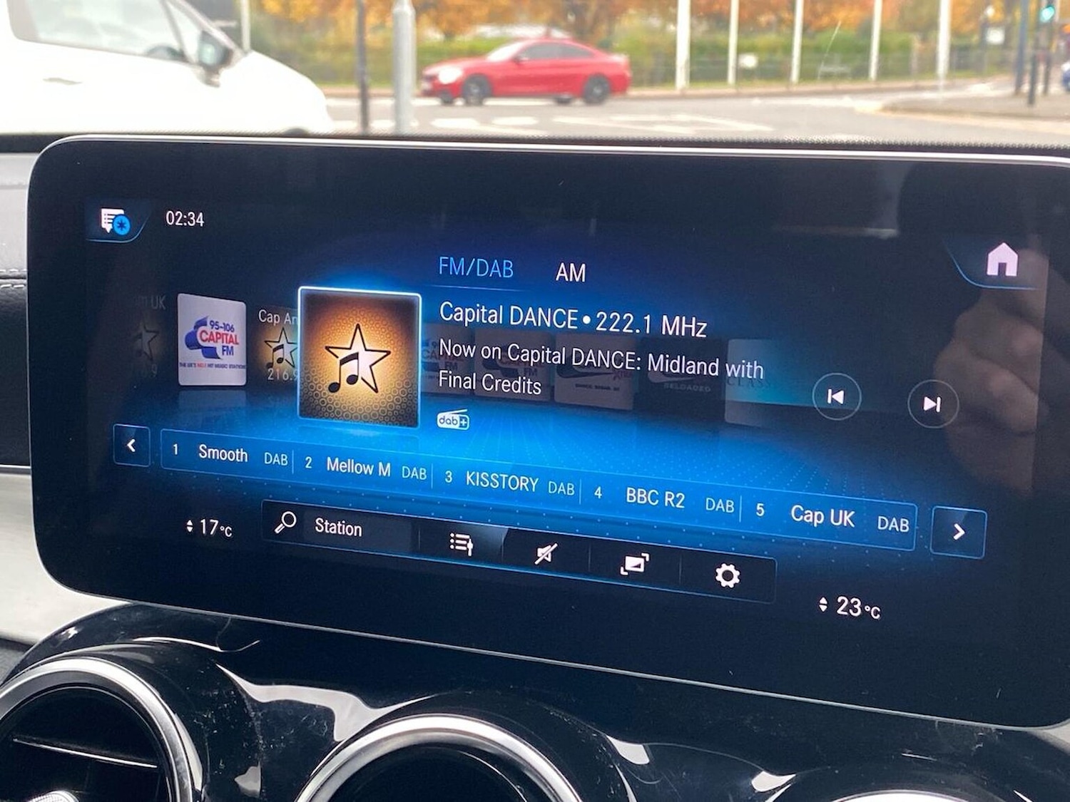 Used Mercedes-Benz GLC 2022 for sale - 76497292: Photo 25