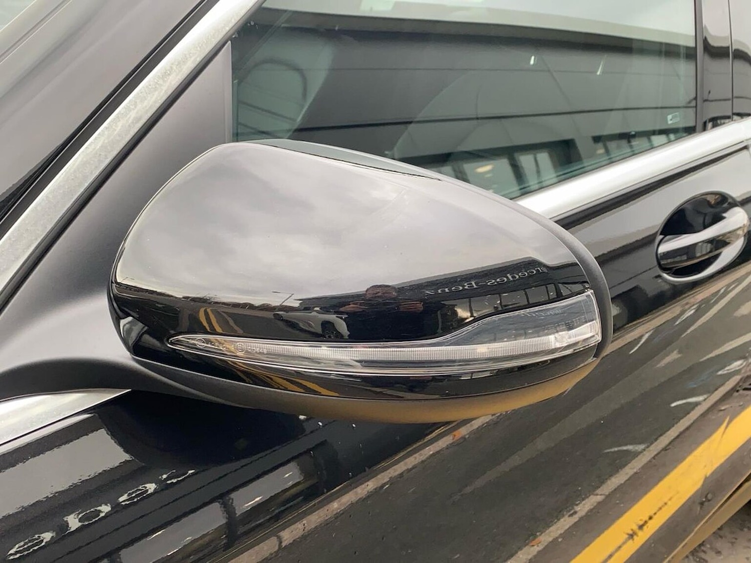 Used Mercedes-Benz GLC 2022 for sale - 76497292: Photo 38