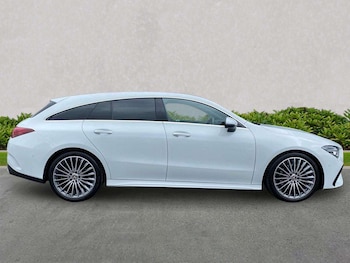 Used Mercedes-Benz CLA 2023 for sale - 78903473: Photo