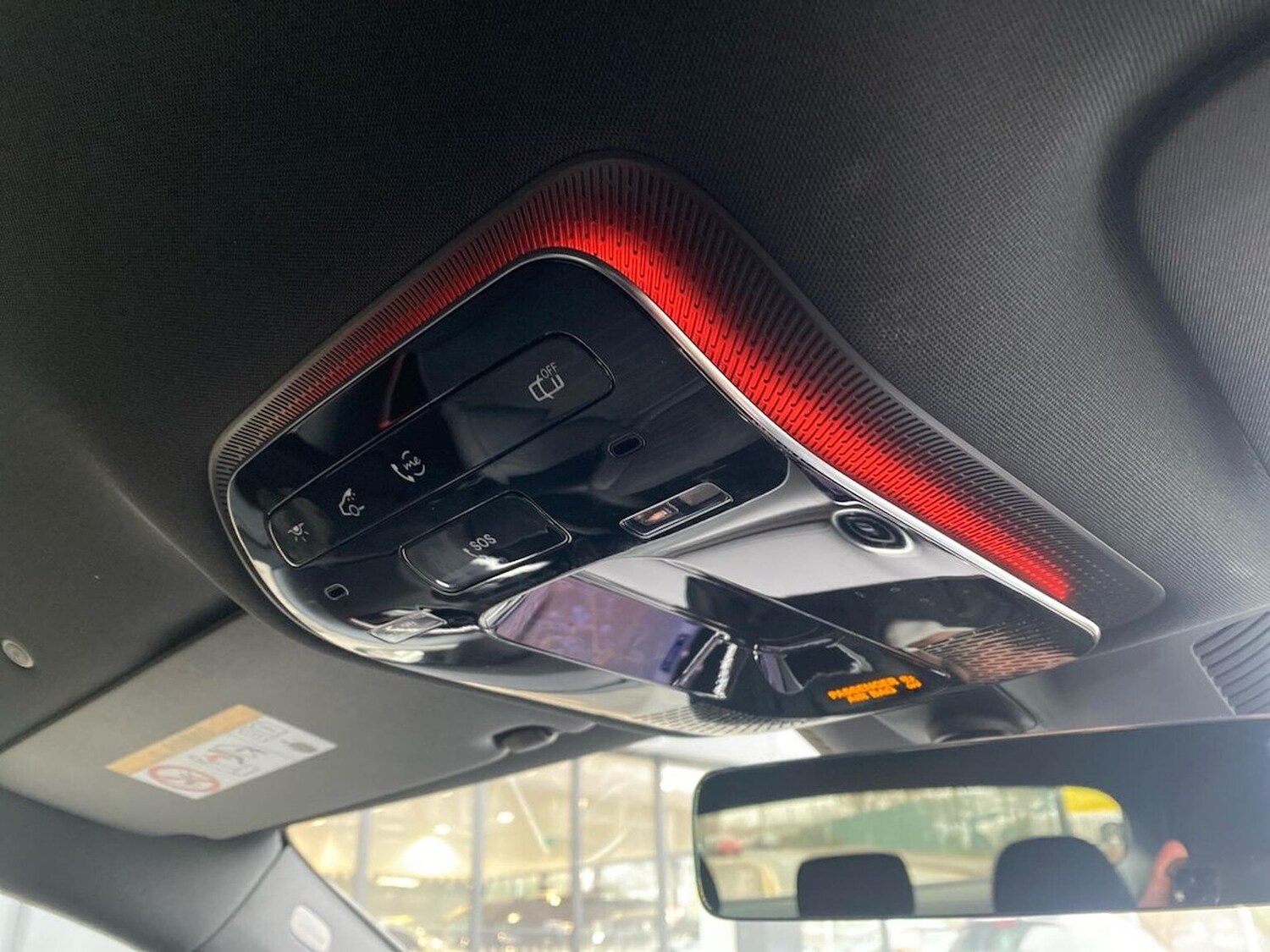 Used Mercedes-Benz C Class 2025 for sale - 77488380: Photo 14