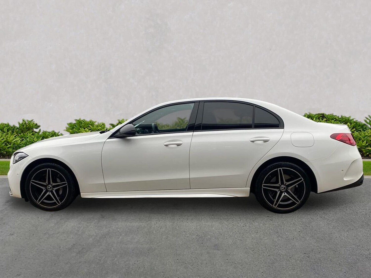 Used Mercedes-Benz C Class 2025 for sale - 77488380: Photo 19