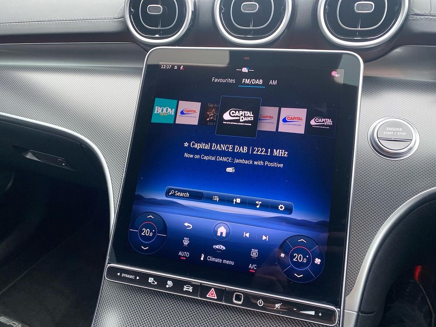 Used Mercedes-Benz C Class 2025 for sale - 77488380: Photo 25