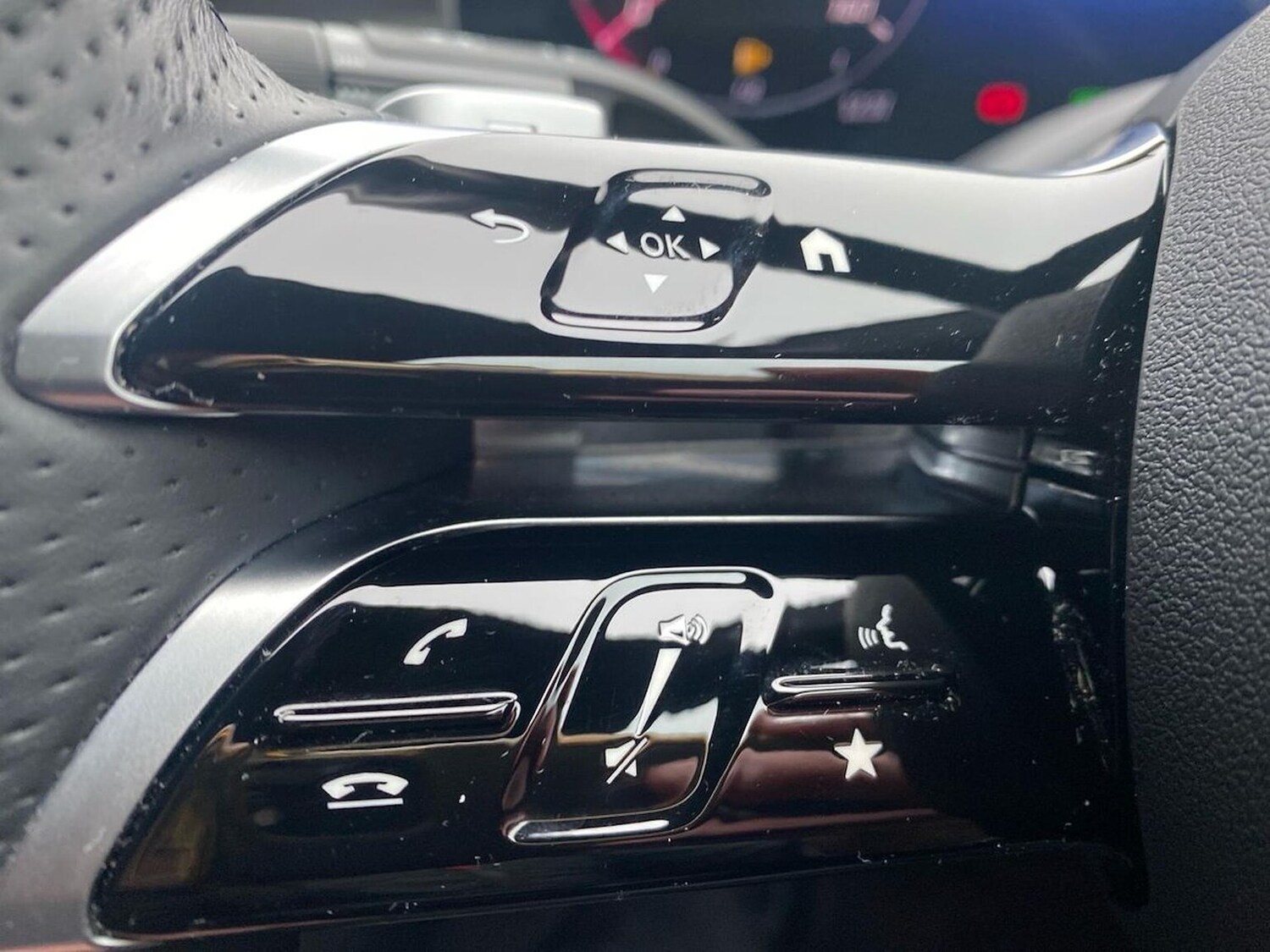 Used Mercedes-Benz C Class 2025 for sale - 77488380: Photo 26