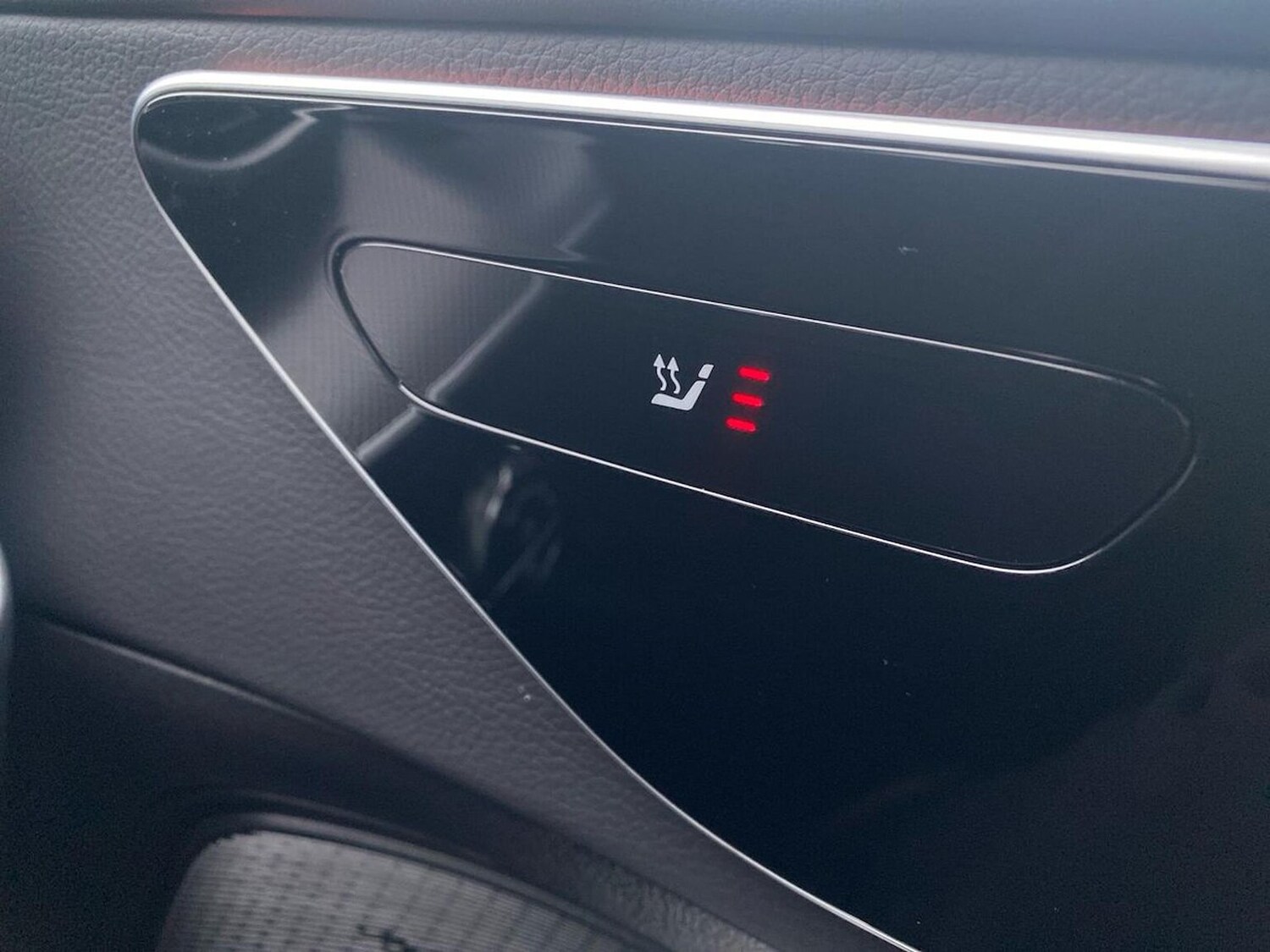 Used Mercedes-Benz C Class 2025 for sale - 77488380: Photo 30