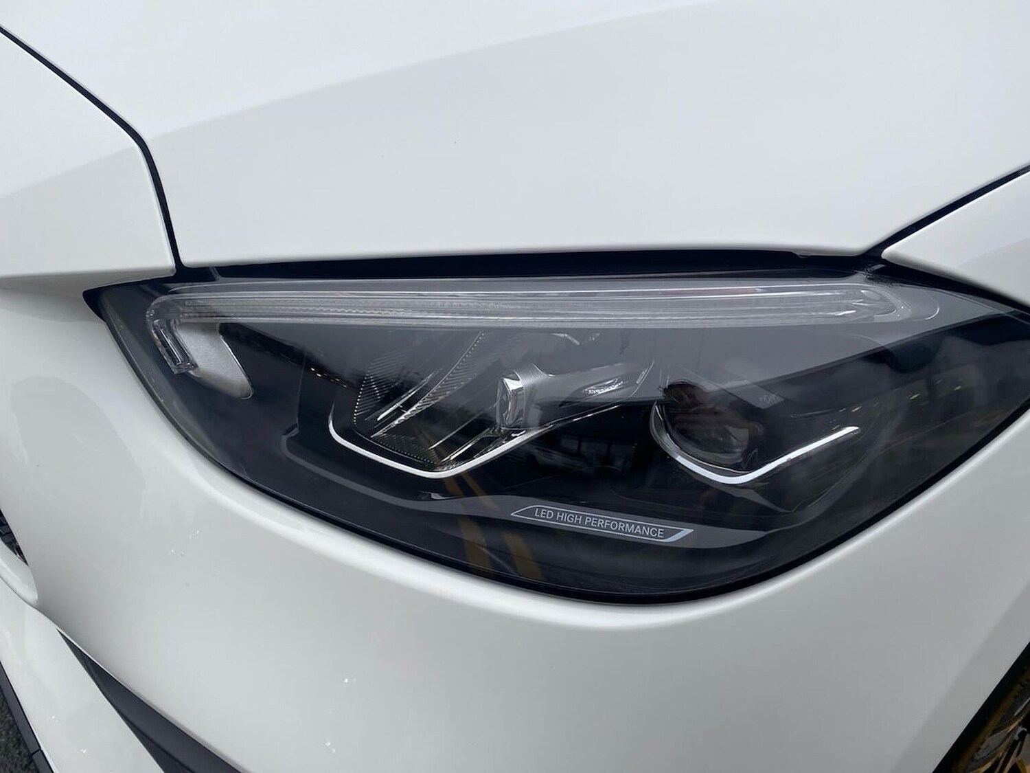 Used Mercedes-Benz C Class 2025 for sale - 77488380: Photo 34