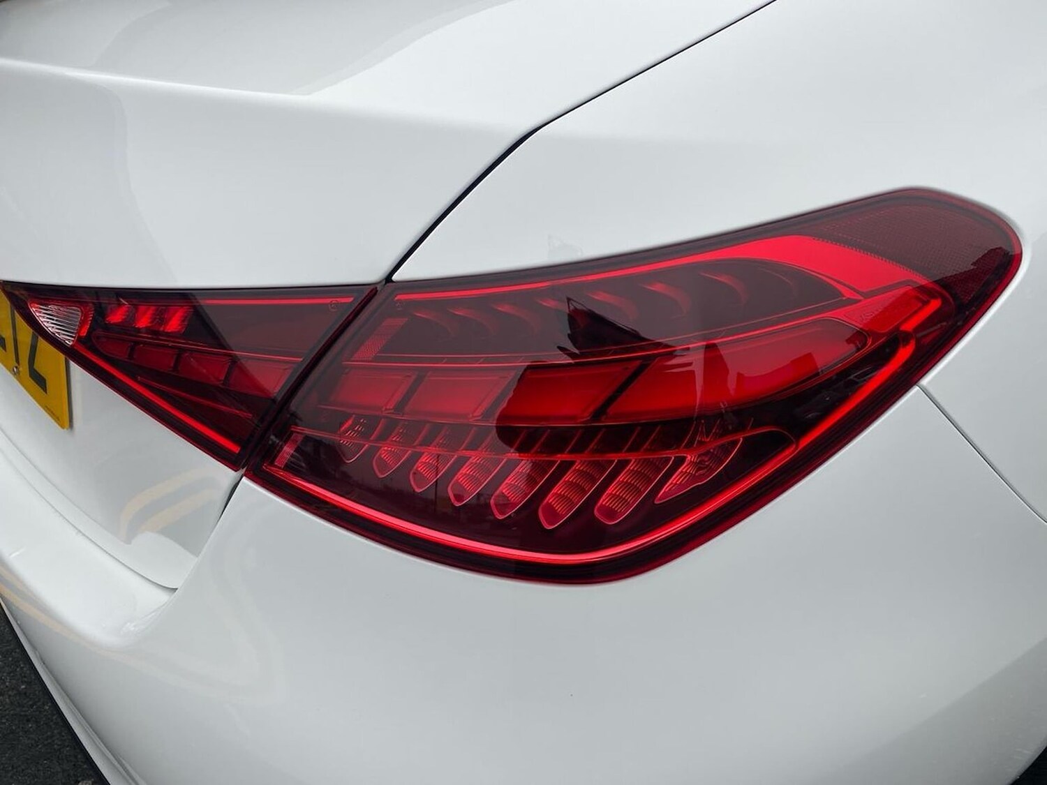 Used Mercedes-Benz C Class 2025 for sale - 77488380: Photo 36