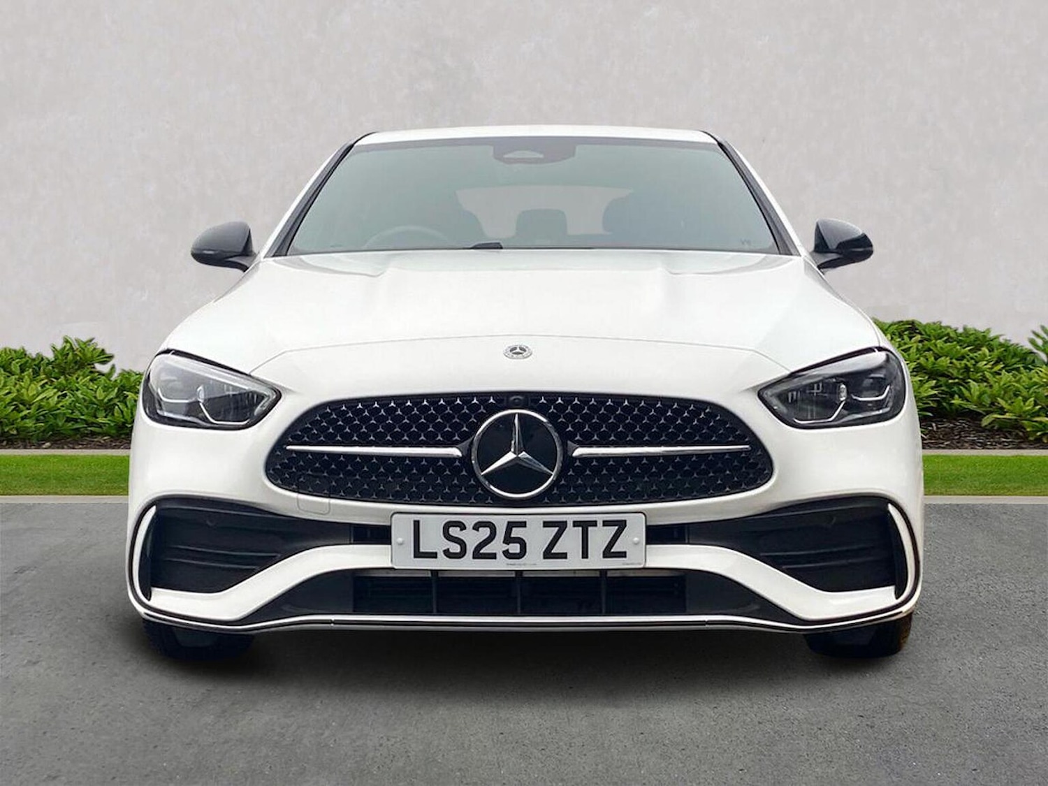 Used Mercedes-Benz C Class 2025 for sale - 77488380: Photo 5