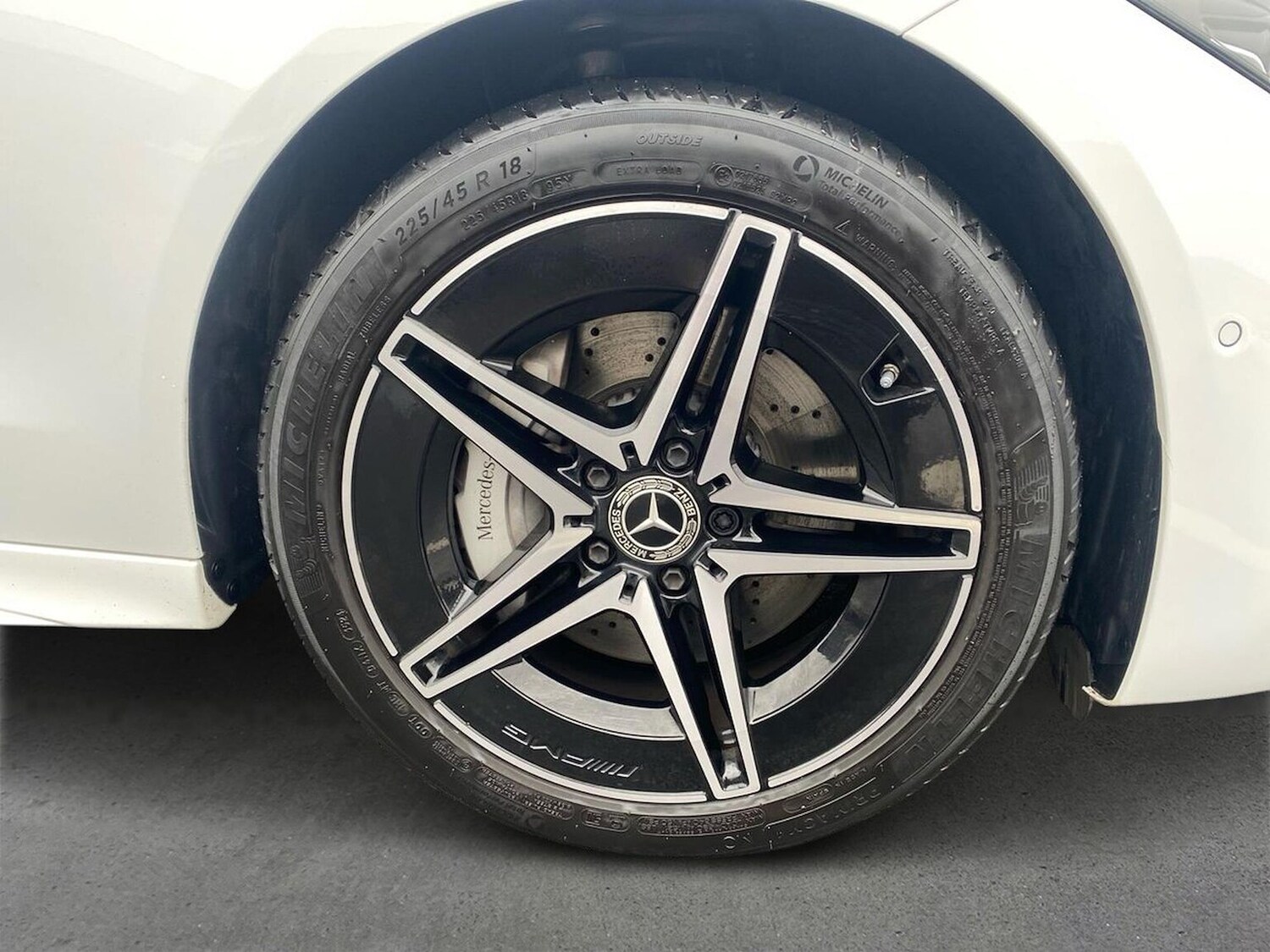 Used Mercedes-Benz C Class 2025 for sale - 77488380: Photo 6