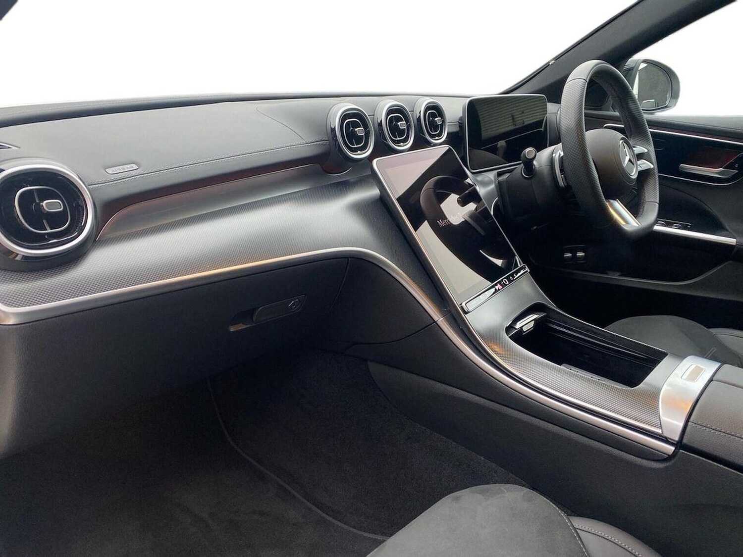 Used Mercedes-Benz C Class 2025 for sale - 77488380: Photo 7