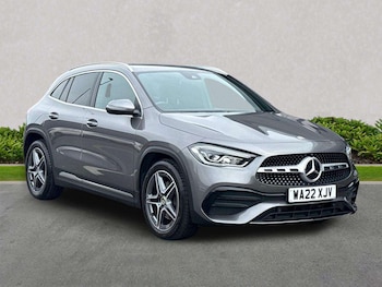 Used Mercedes-Benz GLA 2022 for sale - 79114863: Photo