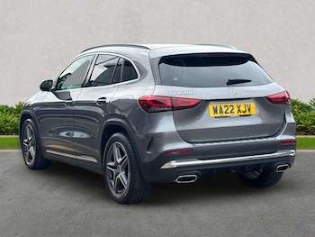 Used Mercedes-Benz GLA 2022 for sale - 79114863: Photo