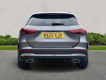 Used Mercedes-Benz GLA 2022 for sale - 79114863: Photo