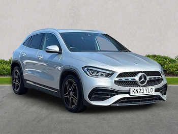 Used Mercedes-Benz GLA 2023 for sale - 79060306: Photo