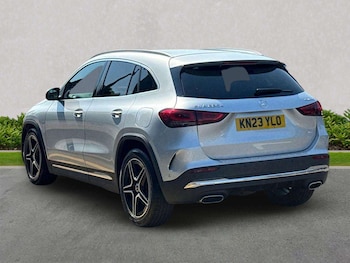 Used Mercedes-Benz GLA 2023 for sale - 79060306: Photo